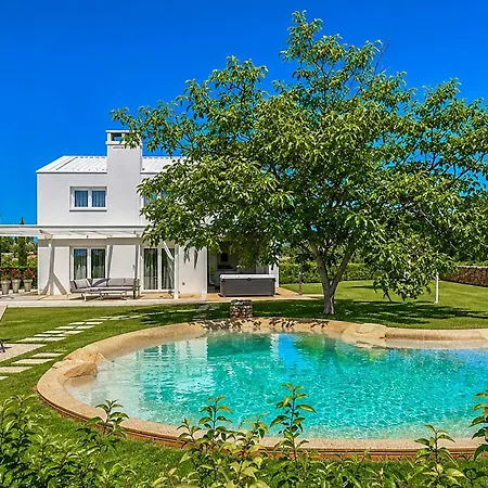 Hébergement de vacances Luxurious In