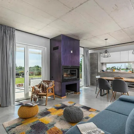 Luxurious In Vakantiehuis *