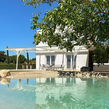 Luxurious In Hébergement de vacances