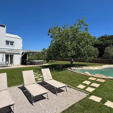 Casa de Férias Luxurious In *
