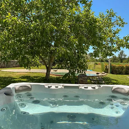 Luxurious In Juršići