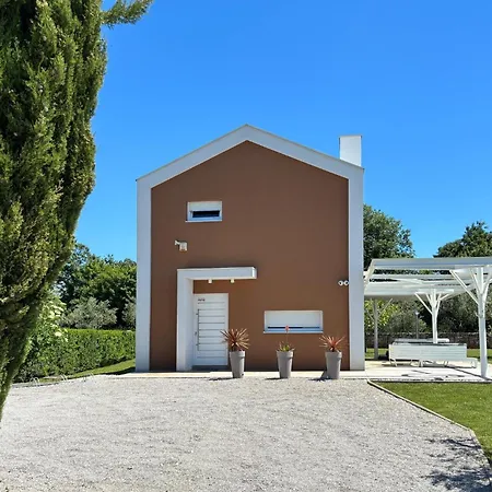 Luxurious In Juršići