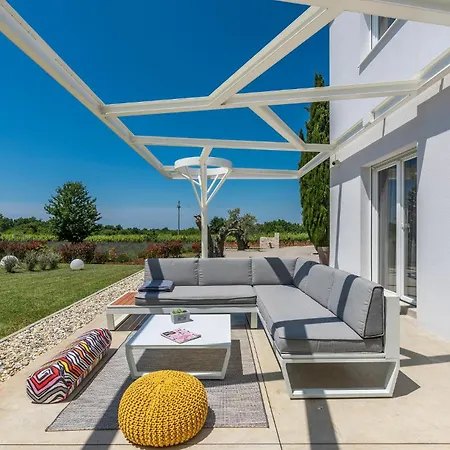 Casa de Férias Luxurious In