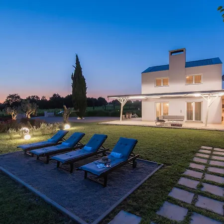 Casa de Férias Luxurious In